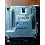 Ford Focus Kuga Motor Beyni H1FA 12A650 FC FV6A 12B684 BCA