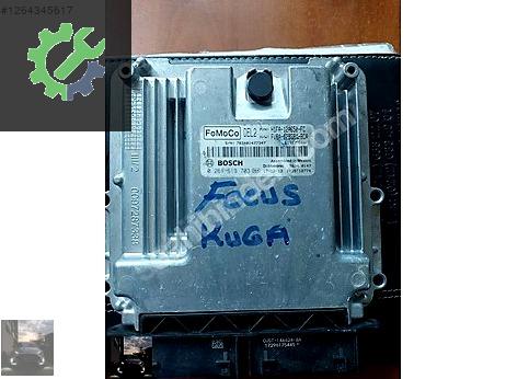 Ford Kuga Beyin çıkma parça