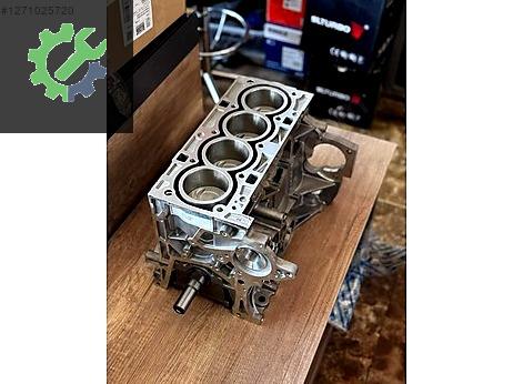 Ford Focus Motor Komple çıkma parça
