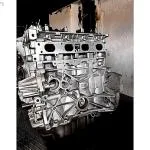 Ford Mondeo Motor Komple Çıkma Parça Ankara