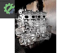 Ford Focus Mondeo 1.6 benzinli 115 ps Rektefiyeli motor