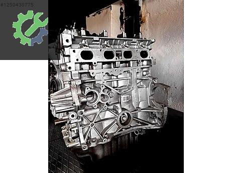 Ford Focus Motor Komple çıkma parça