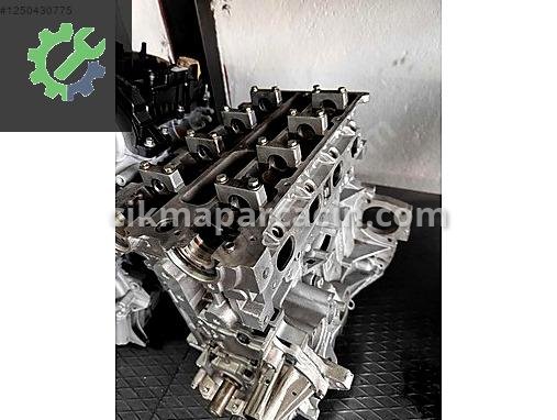 Ford Focus Motor Komple çıkma parça