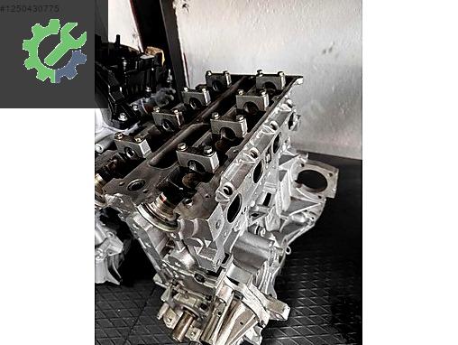 Ford Focus Motor Komple çıkma parça