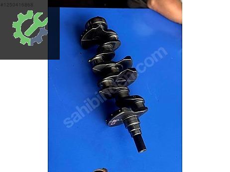 Ford Mondeo Krank çıkma parça