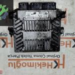 Ford Focus Motor Beyni 6M51-12A650-YB – 5WS40512B-T