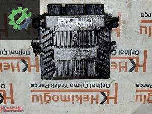 Ford Focus Motor Beyni 6M51-12A650-YB - 5WS40512B-T