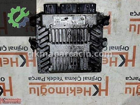 Ford Focus Motor Beyni çıkma parça