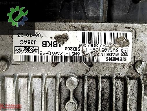 Ford Focus Beyin 6M51-12A650-YB çıkma parça