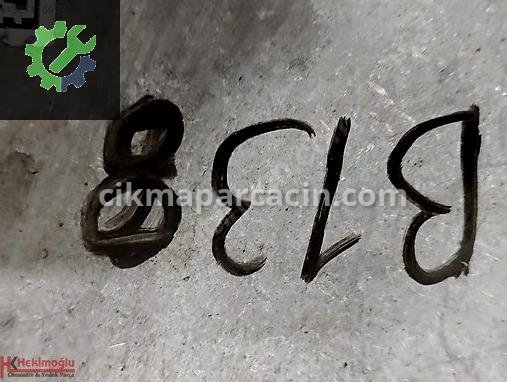 Ford Focus Motor Beyni 6M51-12A650-YB çıkma parça