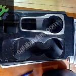 Ford Focus Orta Konsol Bardaklik JX7B A045A66 Kuga