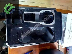 Ford Focus Orta Konsol Bardaklik JX7B A045A66 Kuga