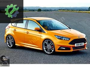 Ford Focus ST Marşpiyel Takımı 2012-2018