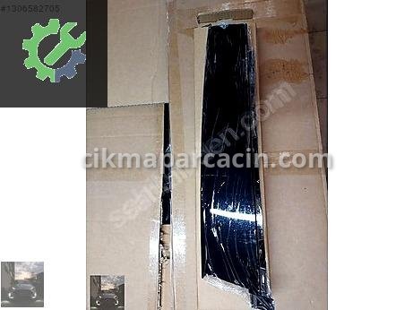 Ford Focus Sol Kapı Çıtası çıkma parça
