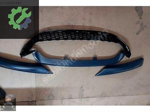 Ford Focus St Line Ön Tampon Alt Karlık Set 2015-2018