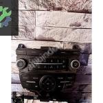 Ford Focus Teyp Kontrol Ünitesi Tuş takımı 2012-2018