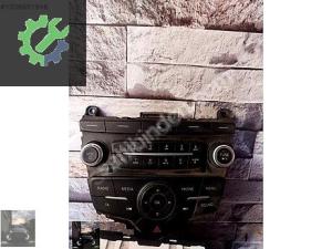 Ford Focus Teyp Kontrol Ünitesi Tuş takımı 2012-2018