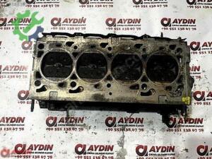 Ford Focus / Mondeo 2.0 Çıkma Dolu Silindir Kapağı (Benzinli)