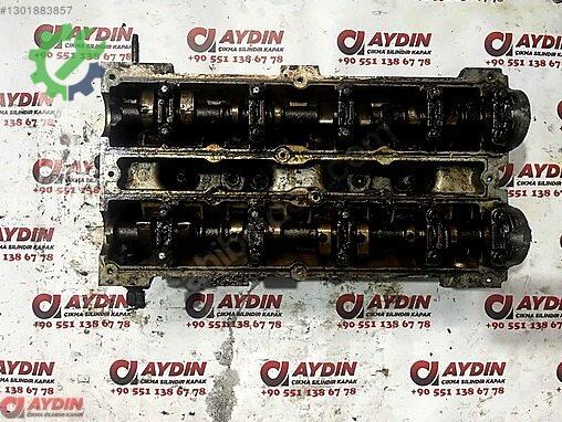 Ford Mondeo Silindir Kapak çıkma parça