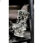 Ford Focus dv6 Rektefiyeli motor