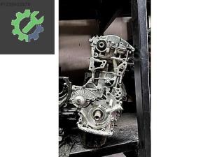 Ford Focus dv6 Rektefiyeli motor