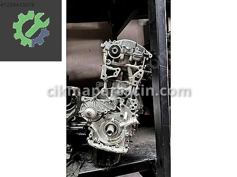 Ford Focus Motor Komple çıkma parça
