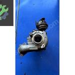 Ford Focus euro5 turbo çıkma saglam
