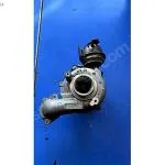 Ford Focus euro5 turbo çıkma saglam