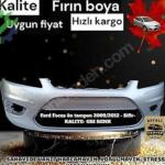 Ford Focus ön tampon 2009/2012 – Sifir- KALITE- GRI RENK