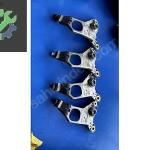 Ford Focus silecek motor braketi