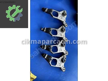 Ford Focus Motor Braketi çıkma parça