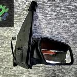 Ford Fusion Sağ Ayna 2006-2011 Sıfır