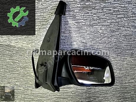 Ford Fusion Sağ Dış Ayna çıkma parça