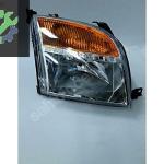 Ford Fusion Sağ Far Makyajlı Kasa 2003-2013