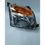 Ford Fusion Sağ Far Makyajlı Kasa 2003-2013