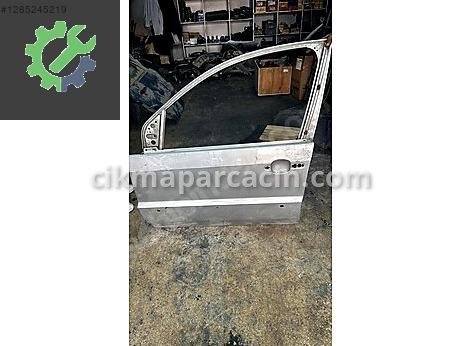 Ford Fusion Kapı (Ön Sol) çıkma parça