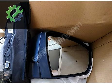 Ford Kuga Sol Dış Ayna çıkma parça