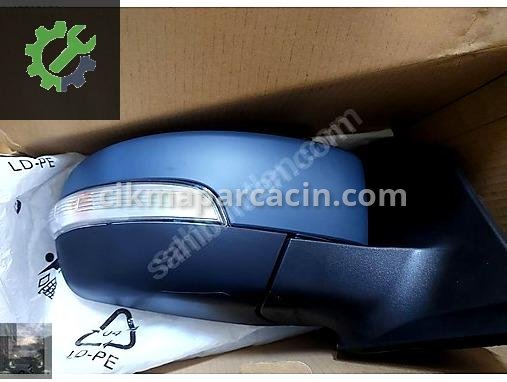 Ford Kuga Sol Dış Ayna sıfır parça