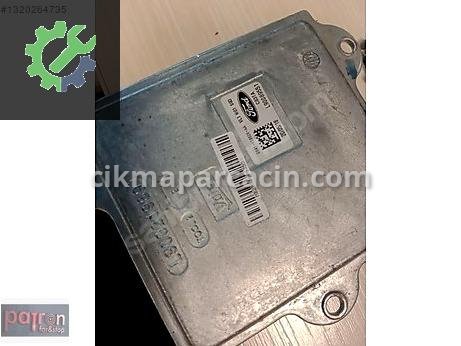 Ford Kuga LED Beyni çıkma parça