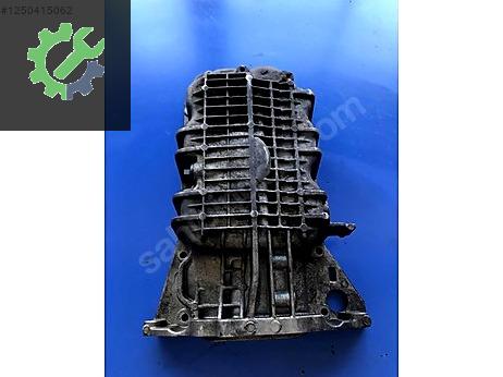 Ford Kuga Karter çıkma parça