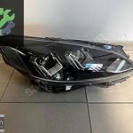 Ford Kuga Sağ Far Tek Mercek Orjinal