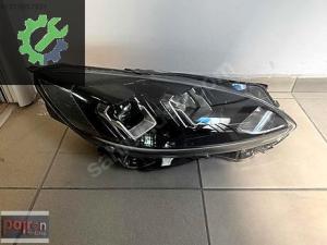 Ford Kuga Sağ Far Tek Mercek Orjinal