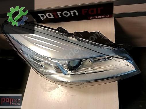 Ford Kuga Sağ Ön Far çıkma parça