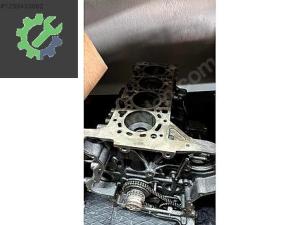 Ford Mondeo 2.0 dizel yarım motor