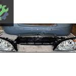 Ford Mondeo 2001-2006 Takım Far Sağ Sol