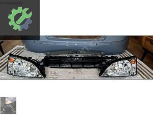 Ford Mondeo 2001-2006 Takım Far Sağ Sol