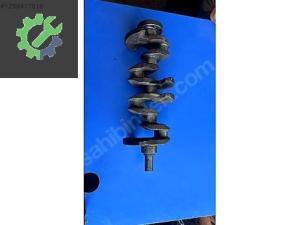 Ford Mondeo 2001+] 2.0 KRANK MİL