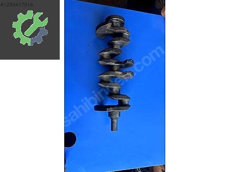 Ford Mondeo Krank Mili çıkma parça