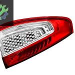 Ford Mondeo 2011-2014 Ledli Stop SAĞ SOL