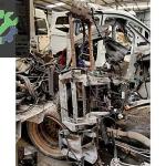 Ford Mondeo 96-2000 Kalorifer Kutusu